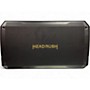 Used HeadRush FRFR112 MKII 1X12 2,500W POWERED SPEAKER CABINET Guitar Cabinet