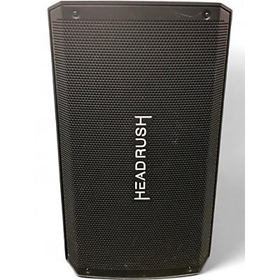 HeadRush Used HeadRush FRFR112 Powered Monitor