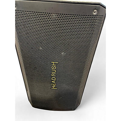 Used HeadRush FRFR112 Powered Speaker