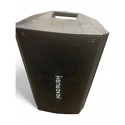 Used HeadRush FRFR112 Powered Speaker