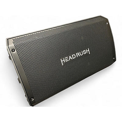 Used HeadRush FRFR112 Powered Speaker