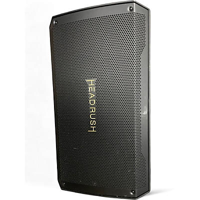 Used HeadRush FRFR112 Powered Speaker