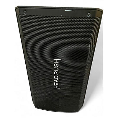 Used HeadRush FRFR112  Powered Speaker