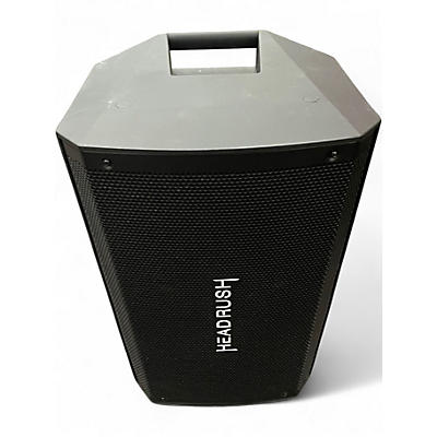Used HeadRush FRFR112 Powered Speaker