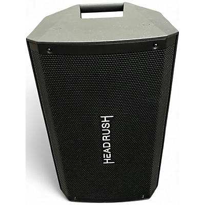 Used HeadRush FRFR112 Powered Speaker