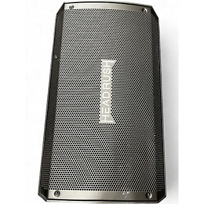 Used HeadRush FRFR112 Powered Speaker