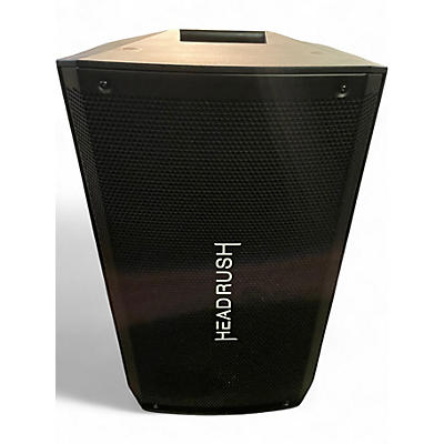 Used HeadRush FRFR12 Guitar Cabinet
