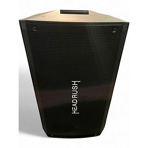 Used HeadRush FRFR12 Guitar Cabinet