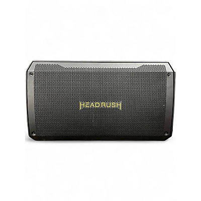 Used HeadRush FRFR12 Guitar Cabinet