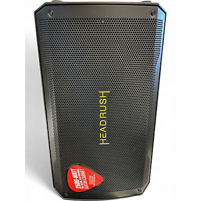 Used HeadRush FRFR12 Guitar Power Amp