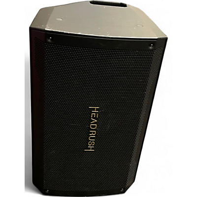 Used HeadRush FRFR12 Powered Monitor