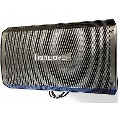 Used HeadRush FRFR1212 Powered Speaker