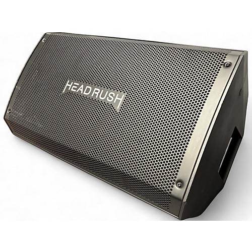 Used HeadRush FrFr-112 Powered Speaker