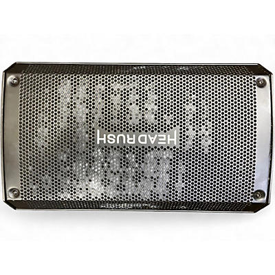 Used HeadRush Frfr 108 Powered Speaker