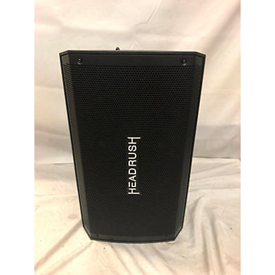 HeadRush Used HeadRush Frfr108 Powered Speaker