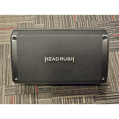 HeadRush Used HeadRush Frfr108 Unpowered Speaker