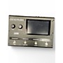 Used HeadRush Gigboard Effect Processor