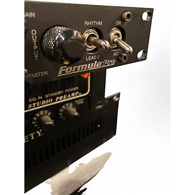 Used HeadRush HEADRUSH Effect Processor