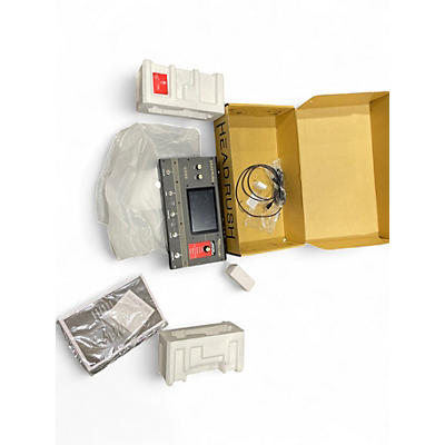 Used HeadRush Headrush Core Effect Processor