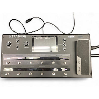 Used HeadRush Headrush Effect Processor