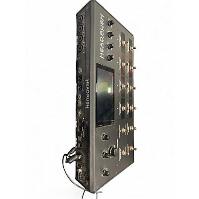 Used HeadRush LooperBoard Effect Processor