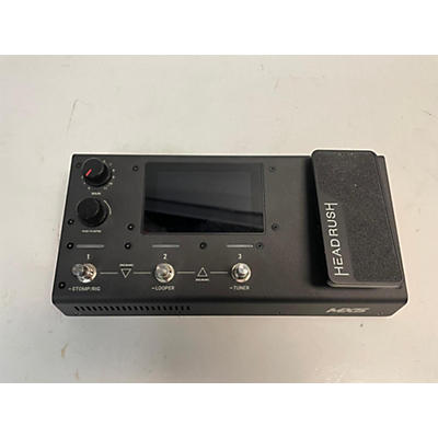 Headrush Used HeadRush MX5 Effect Processor