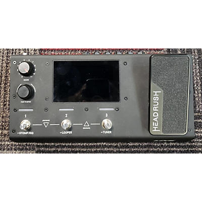 Headrush Used HeadRush MX5 Effect Processor