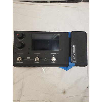 Headrush Used HeadRush MX5 Effect Processor