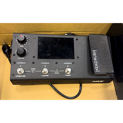 Headrush Used HeadRush MX5 Effect Processor