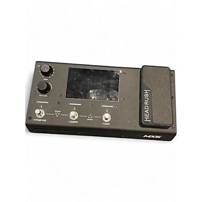 HeadRush Used HeadRush MX5 Effect Processor