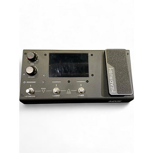 HeadRush Used HeadRush MX5 Effect Processor