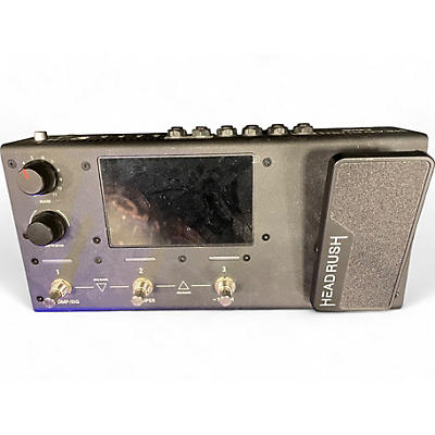 Headrush Used HeadRush MX5 Effect Processor