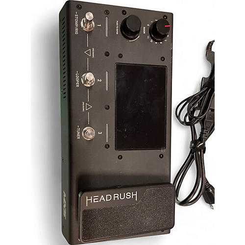 HeadRush Used HeadRush MX5 Effect Processor