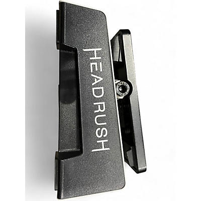 HeadRush Used HeadRush MX5 Effect Processor