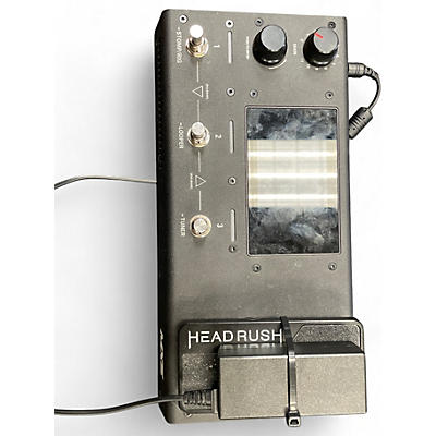 HeadRush Used HeadRush MX5 Effect Processor