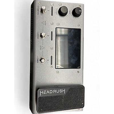 HeadRush Used HeadRush MX5  Effect Processor