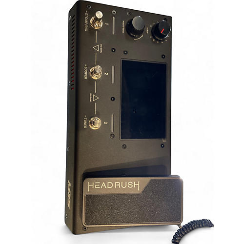 HeadRush Used HeadRush MX5 Effect Processor