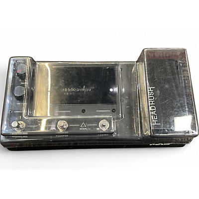 Used HeadRush MX5 Effect Processor