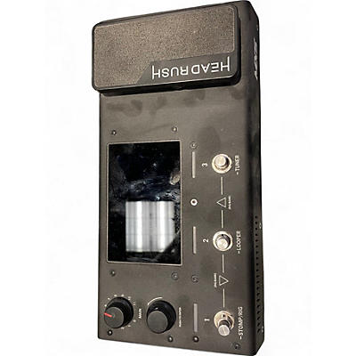 Used HeadRush MX5 Effect Processor