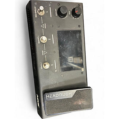 Used HeadRush MX5 Effect Processor