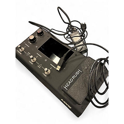 Used HeadRush MX5 Effect Processor