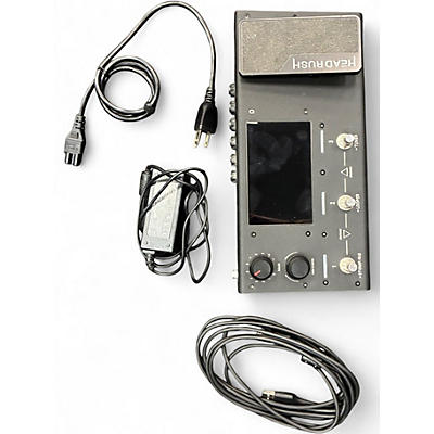Used HeadRush MX5 Effect Processor