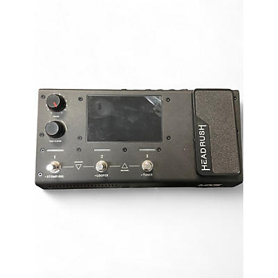 HeadRush Used HeadRush Mx5 Effect Processor