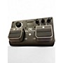 Used HeadRush Sheeran looper + Pedal