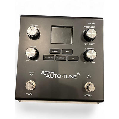 Used HeadRush VX5 Audio Converter