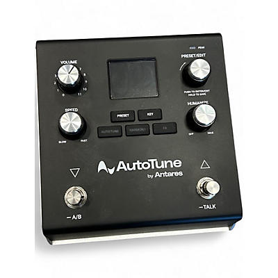 Used HeadRush VX5 Effect Pedal