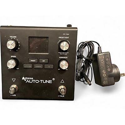 Used HeadRush VX5 Vocal Processor