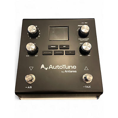 Used HeadRush VX5 Vocal Processor