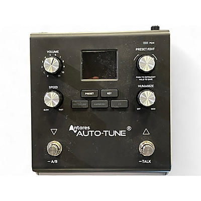 Used HeadRush VX5 Vocal Processor