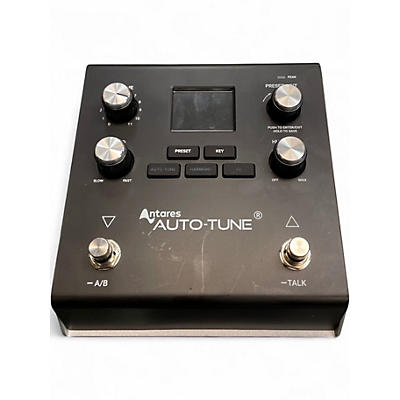 Used HeadRush VX5 Vocal Processor